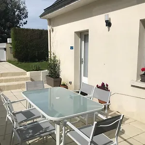 La Briantaise Casa vacanze Saint-Malo