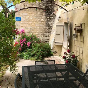Luc Et Corine Hébergement de vacances