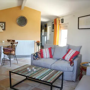 La Petite Roche Appartement